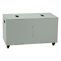 Nofred - Caja de almacenamiento XL | Verde oliva