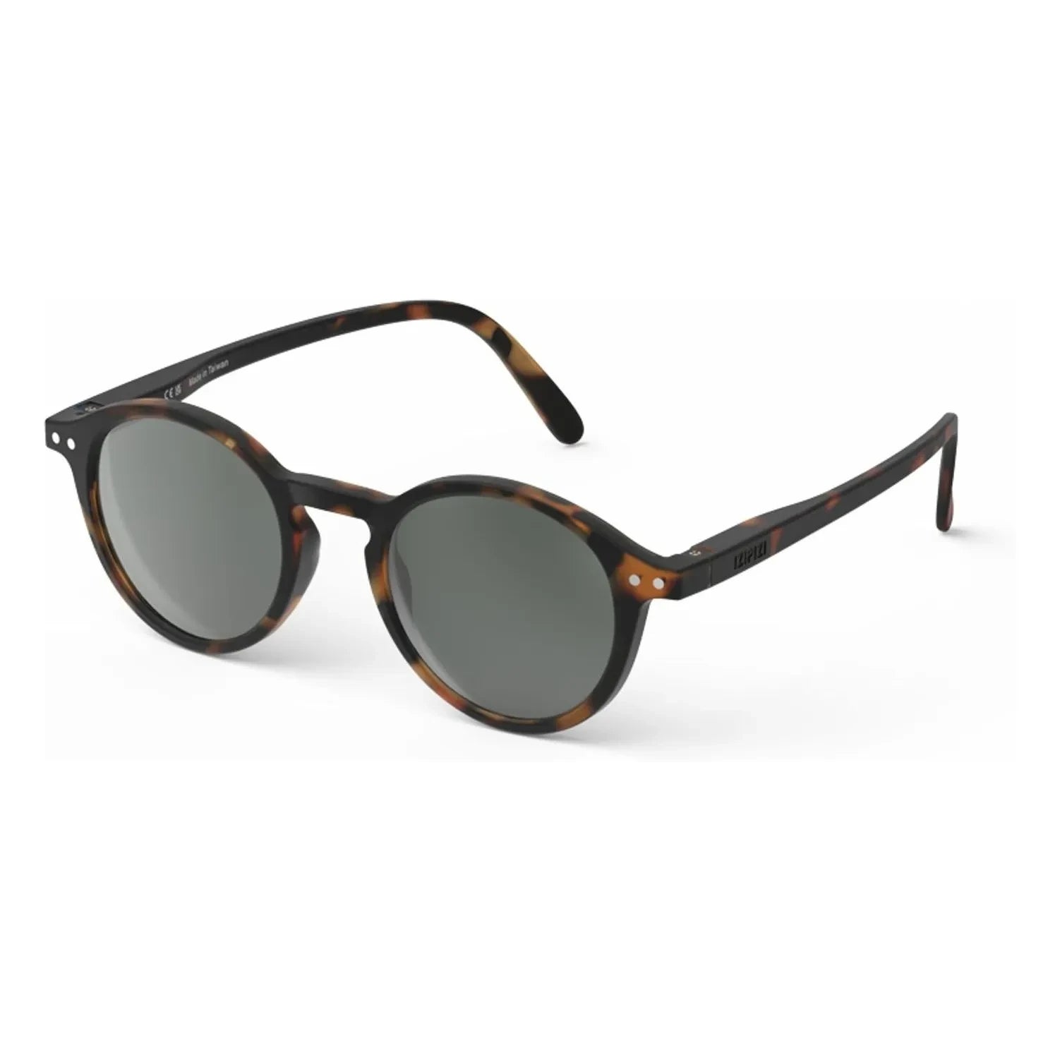 IZIPIZI - Gafas de Sol #D Junior Carey | Marrón