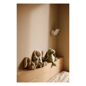 Liewood - Peluche de conejo Berto | Mist