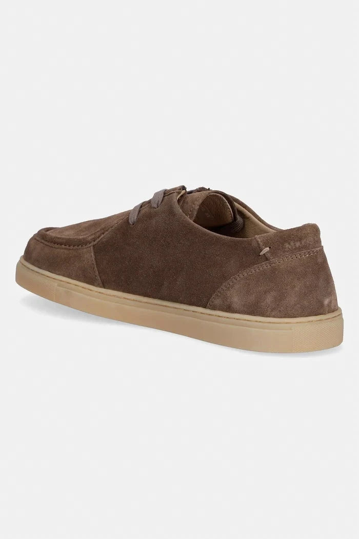 Zapatos de gamuza Marc O'Polo Karo 4B