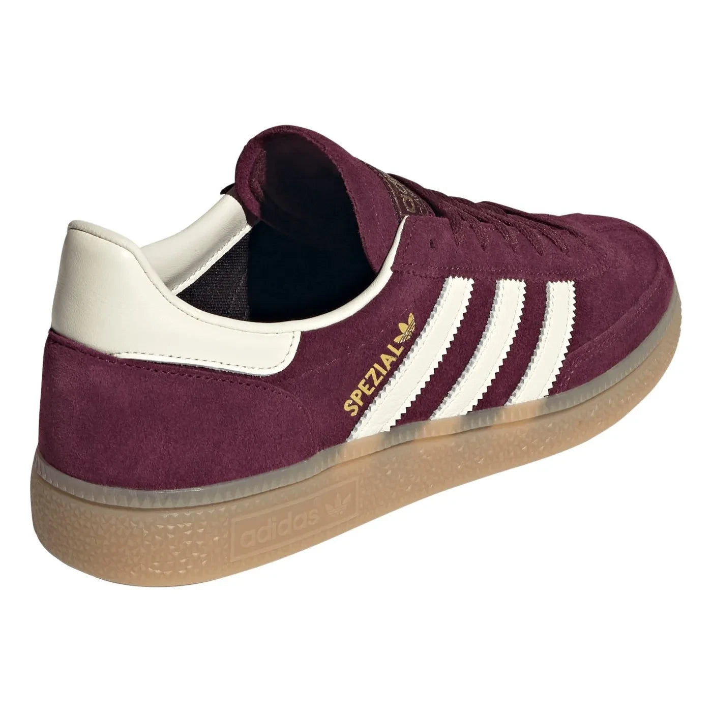 Adidas - Zapatillas Handball Spezial | Ciruela