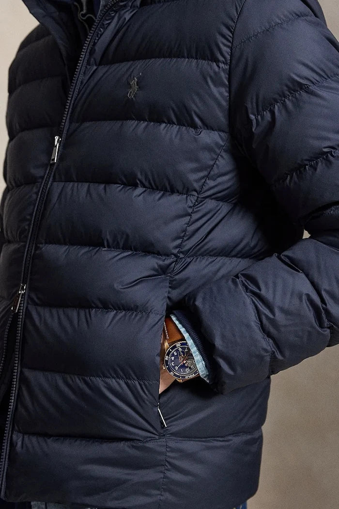 Chaqueta acolchada Polo Ralph Lauren para hombre