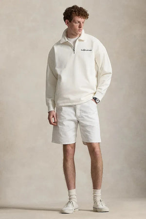 Sudadera de algodón Polo Ralph Lauren para hombre