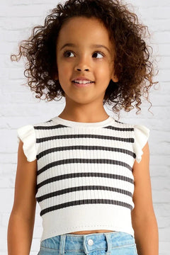 Blusa infantil Mayoral