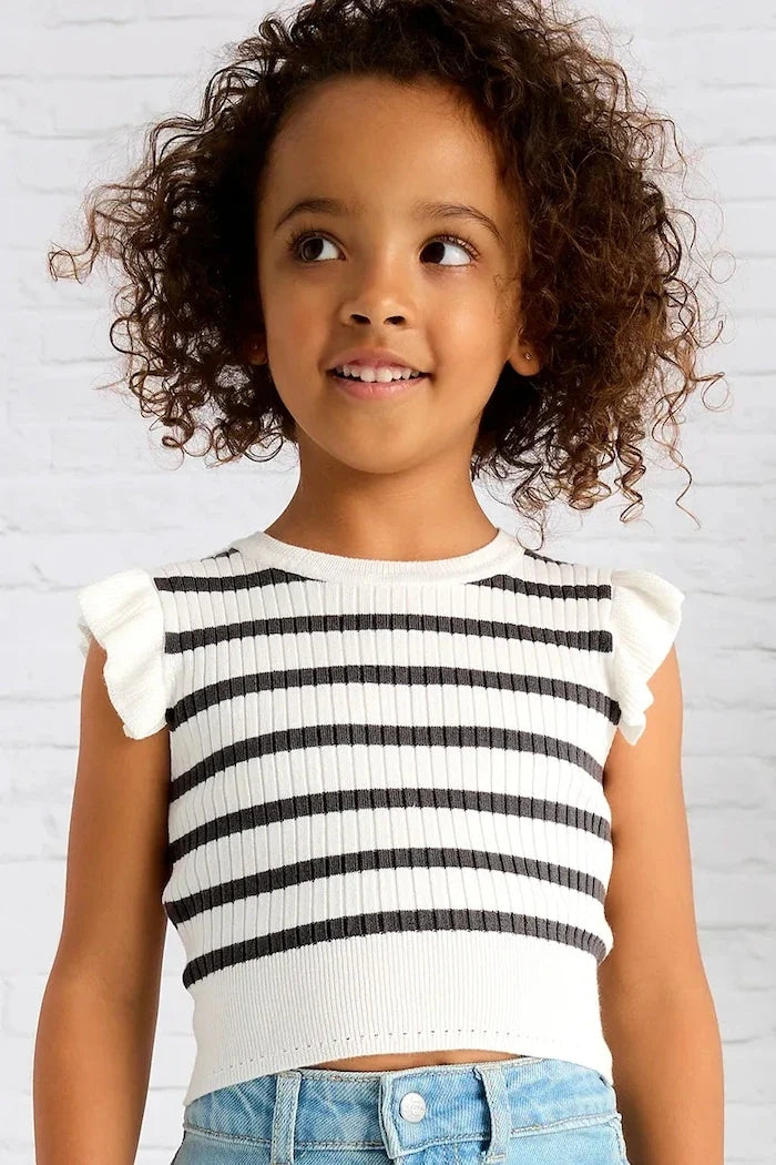 Blusa infantil Mayoral
