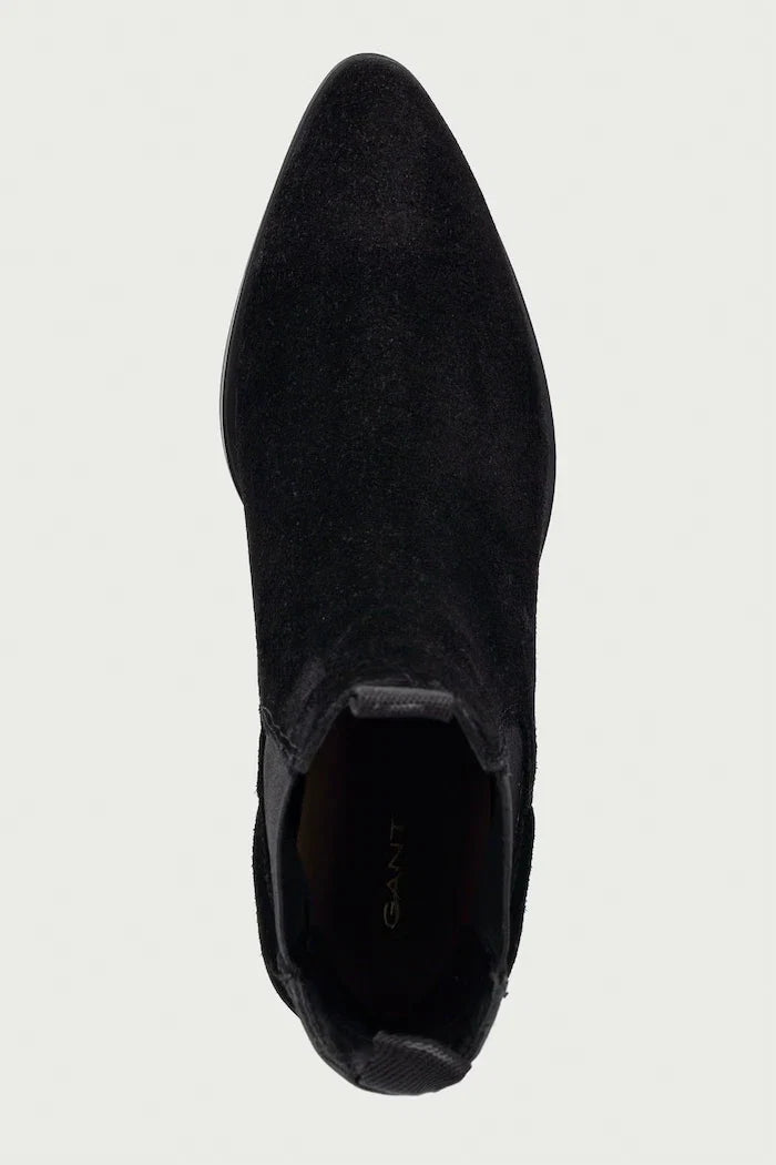 Bota Chelsea de ante St Broomly de Gant