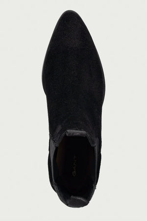 Bota Chelsea de ante St Broomly de Gant