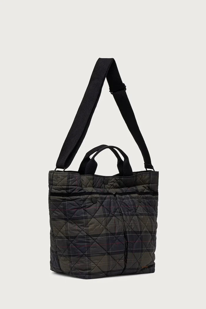 Bolso Barbour
