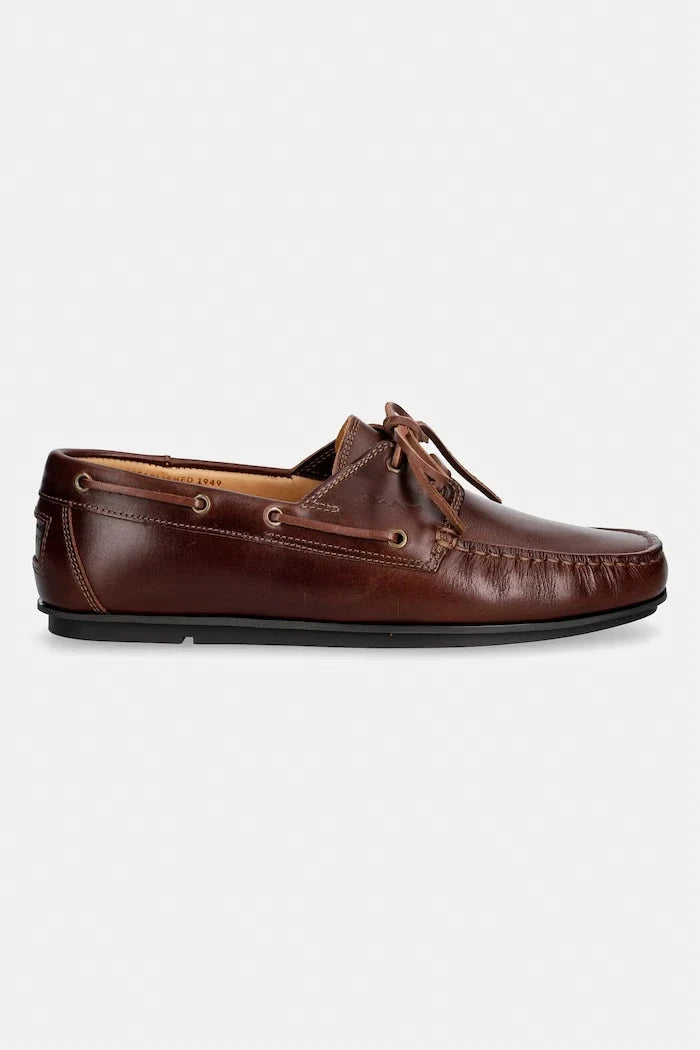 Gant Zapatos de Cuero de Hombre Wilmon