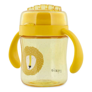 Trixie - Vaso Mr. Lion 360° | Amarillo