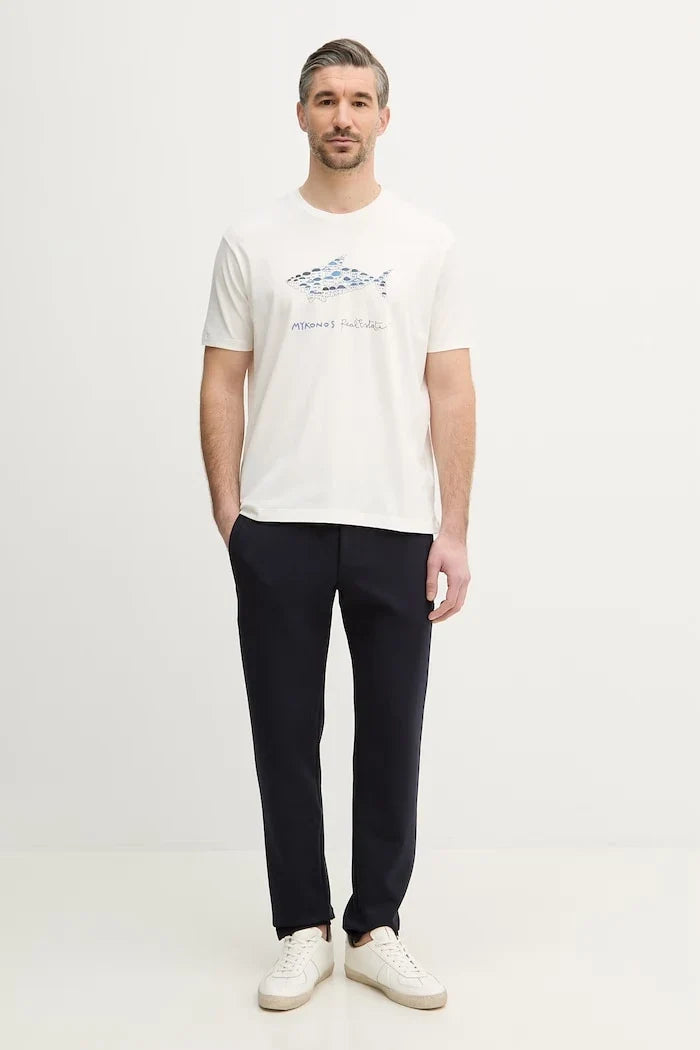 Pantalón deportivo Paul&Shark