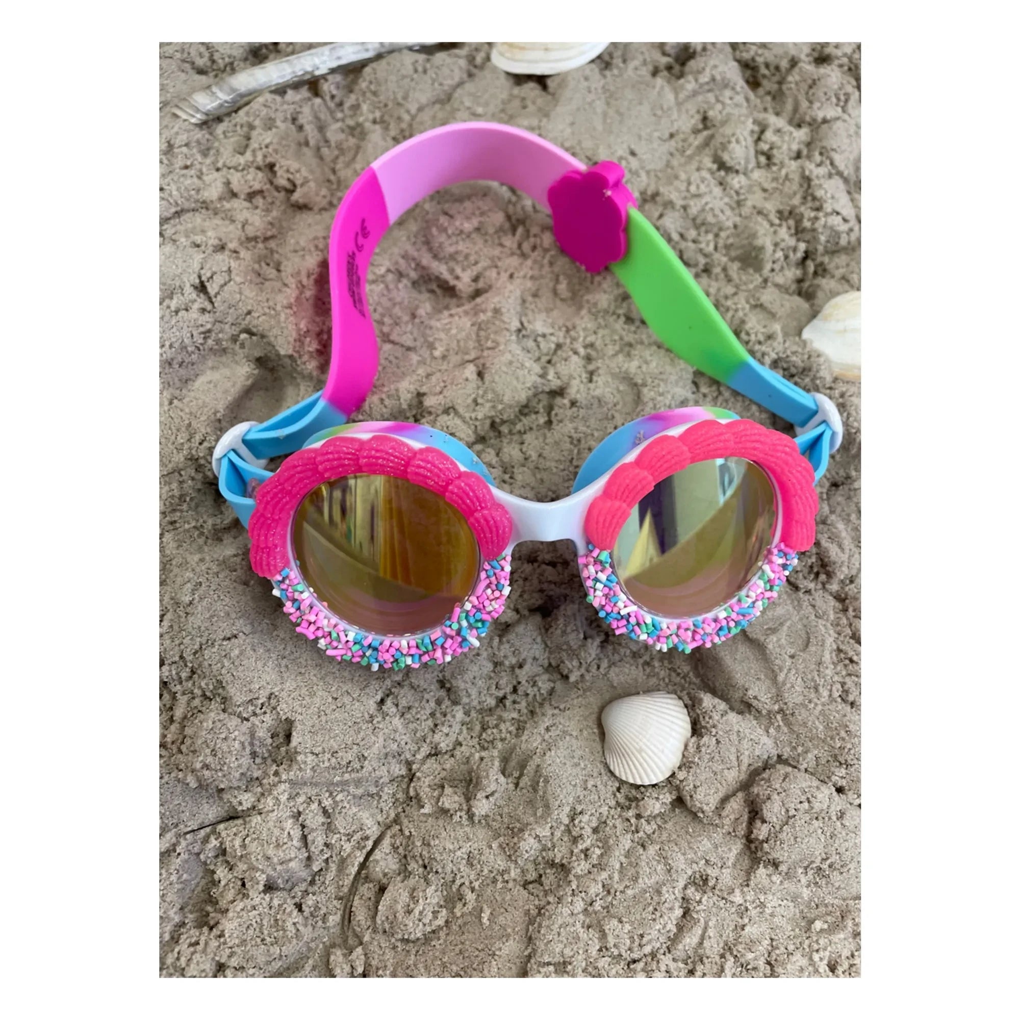 Bling2O - Gafas Bake Off | Fucsia