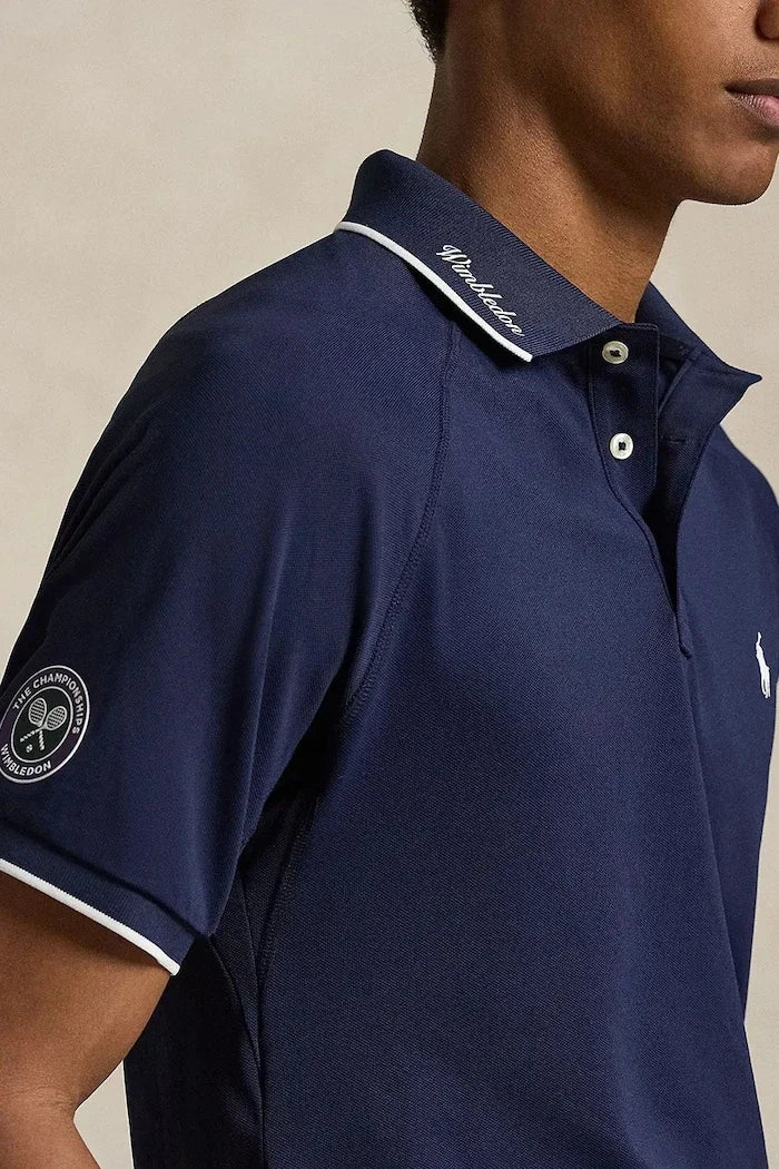 Polo Ralph Lauren polo de hombre Wimbledon