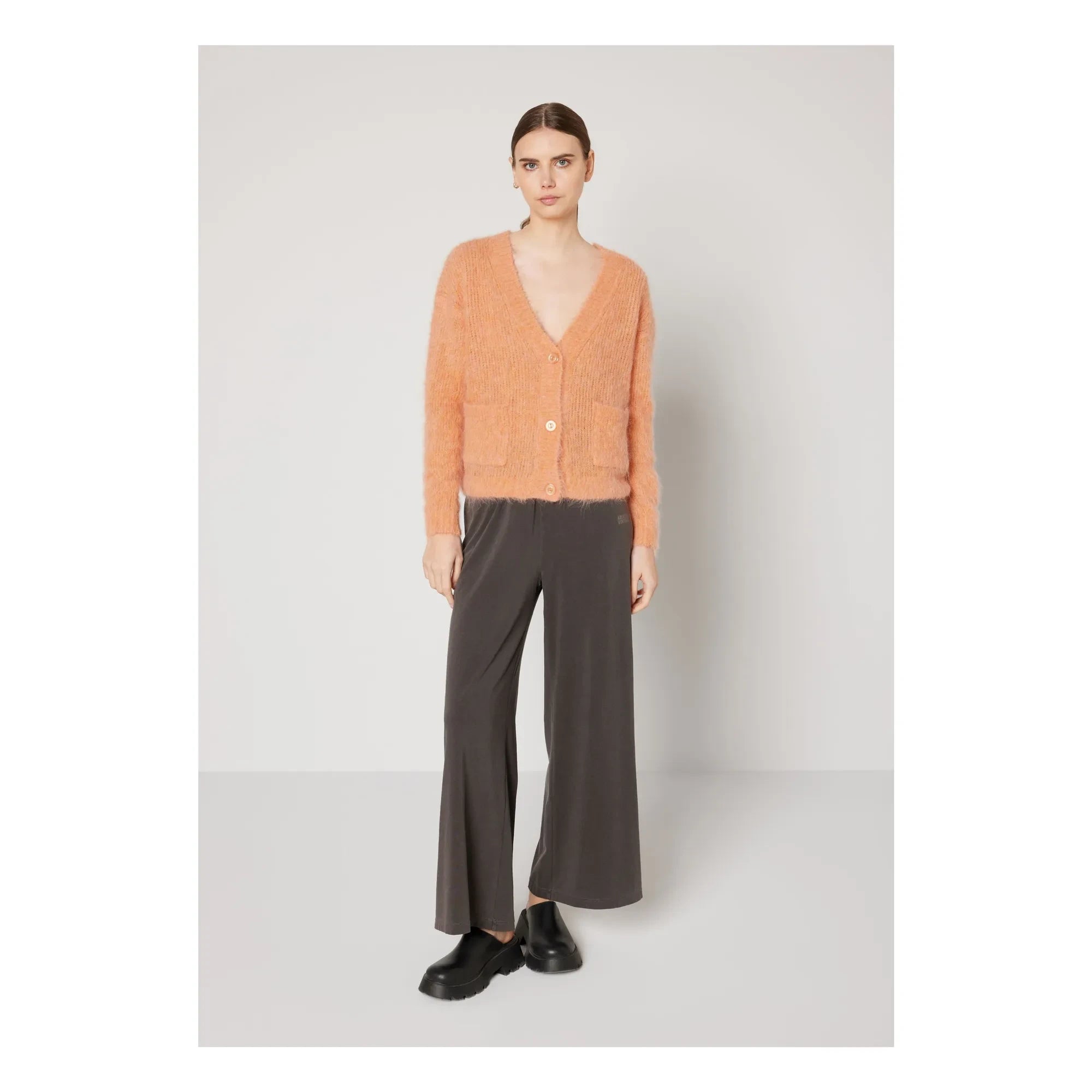 American Vintage - Pijama jogger | Carbón