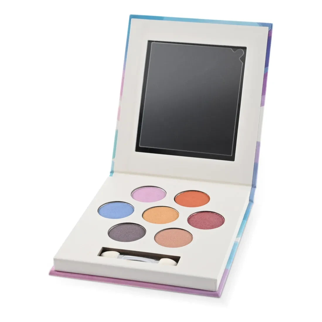 Namaki - Paleta de Sombras de Ojos Búho (7 colores)