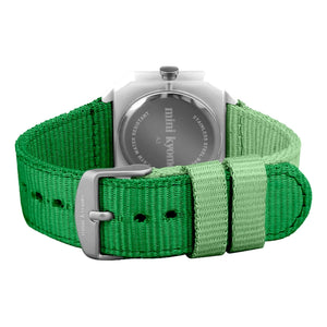 Mini Kyomo - 1987 Reloj | Verde