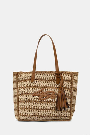 Bolso de playa para mujer Liu Jo