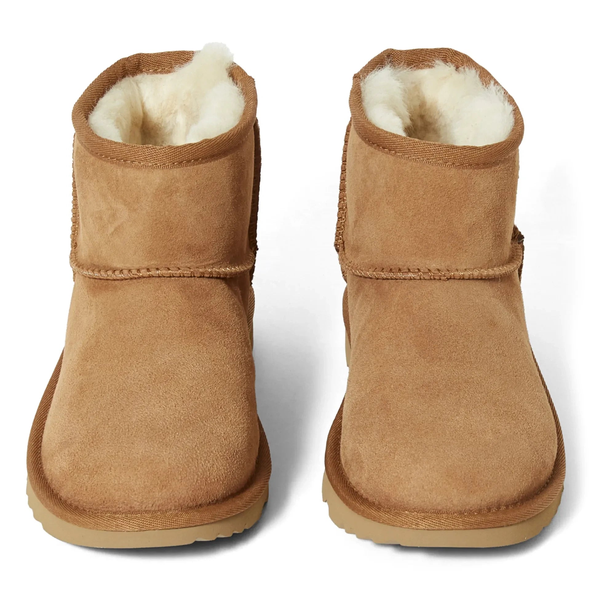 UGG - Botines Classic Mini II | Camel