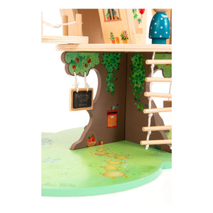 Moulin Roty - Casa del árbol - Gran familia