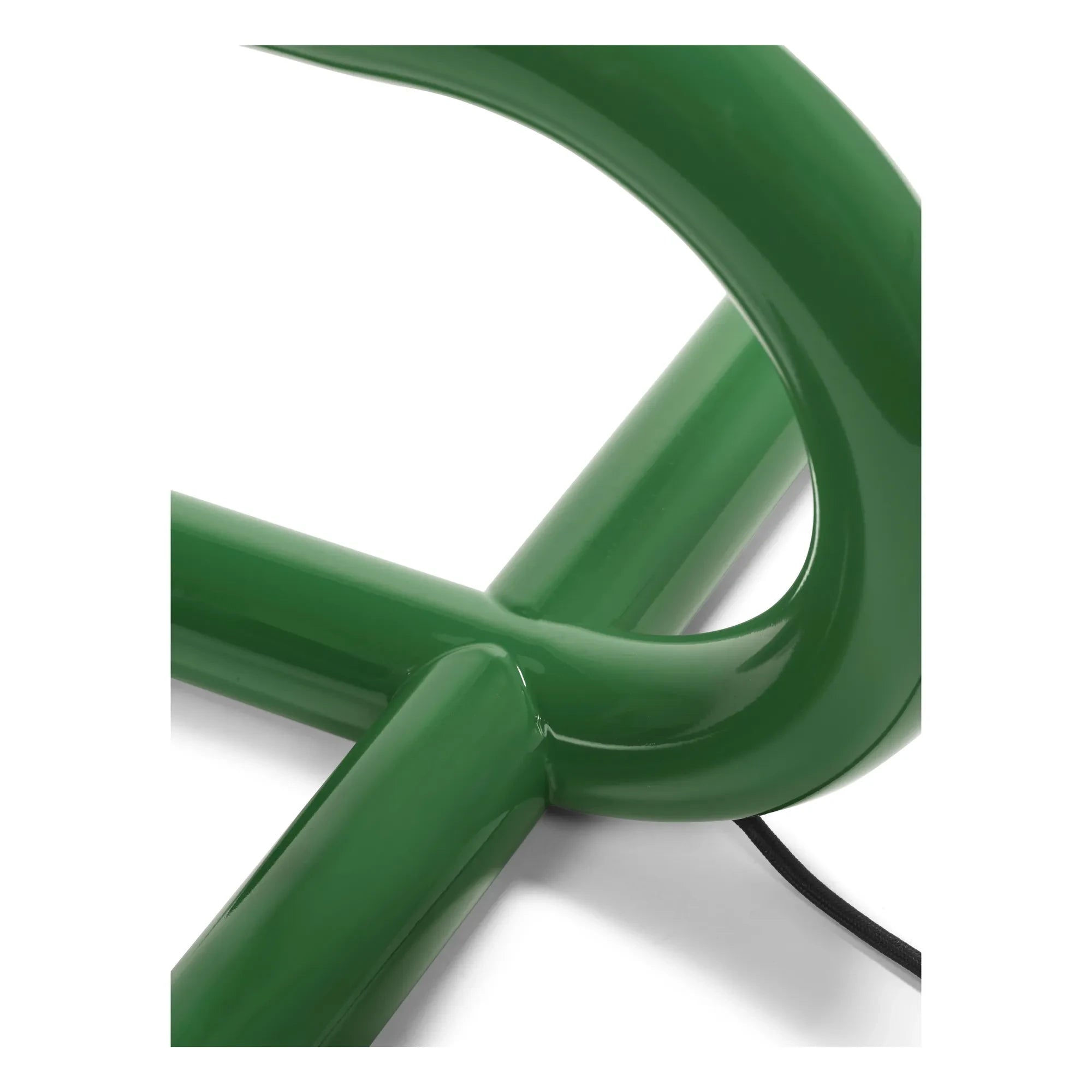 Valerie Objects - Lámpara de mesa La Tre | Verde