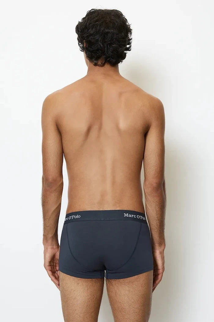 Marc O'Polo Bóxers (3 unidades)