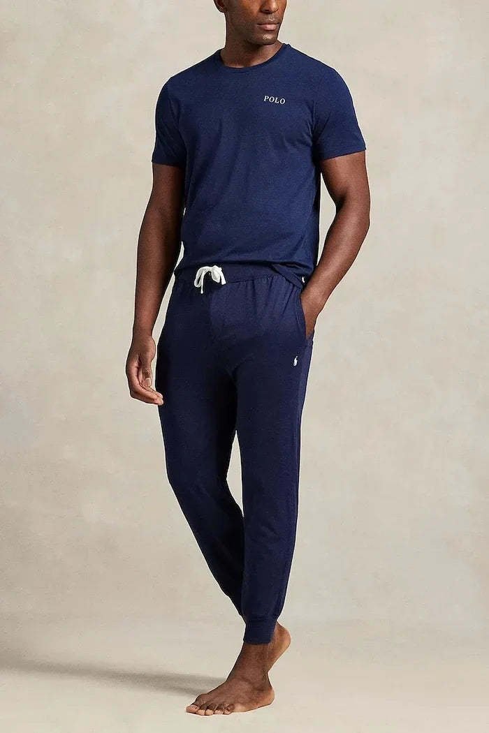Camiseta de algodón Polo Ralph Lauren
