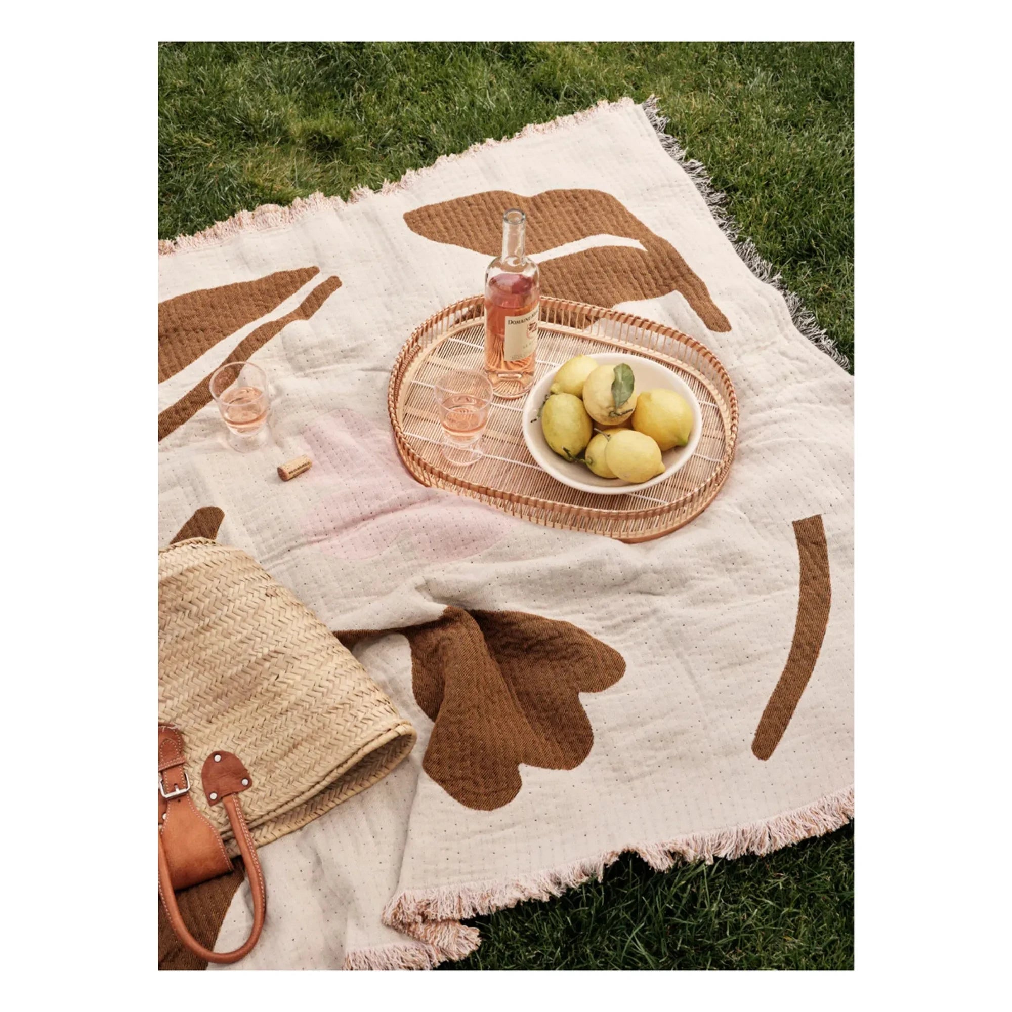 Broste Copenhagen - Rosita Atma | Rosa