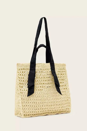 AllSaints LULLAH Bolso Tote para Mujer