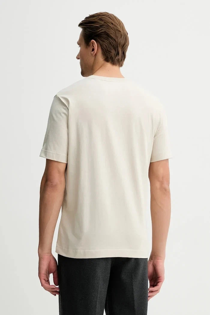 Camiseta de algodón Marc O'Polo