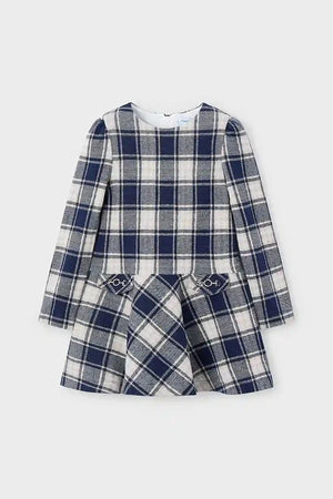 Vestido Mayoral para niña