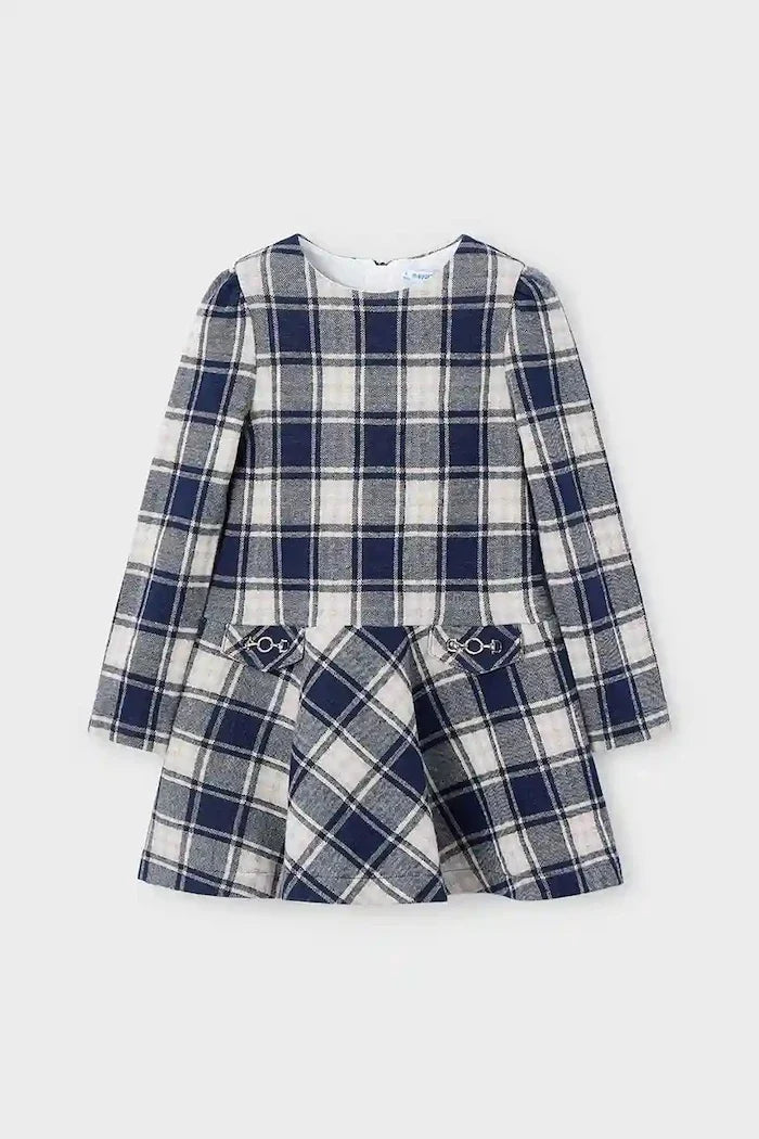 Vestido Mayoral para niña