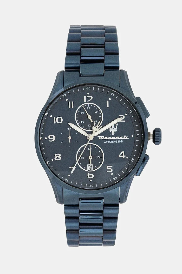 Reloj Maserati