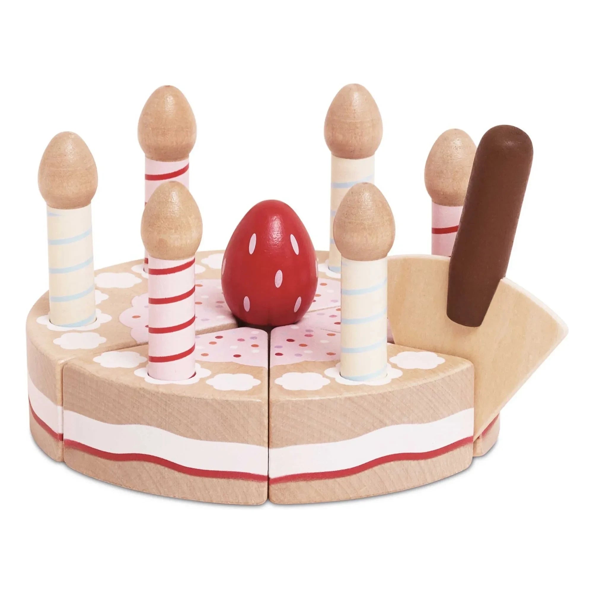 Le Toy Van - Tarta de cumpleaños