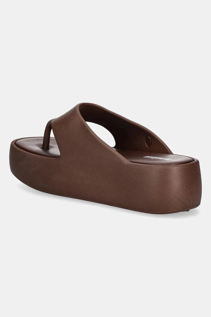 Melissa MELISSA FREE PLATFORM THONG AD