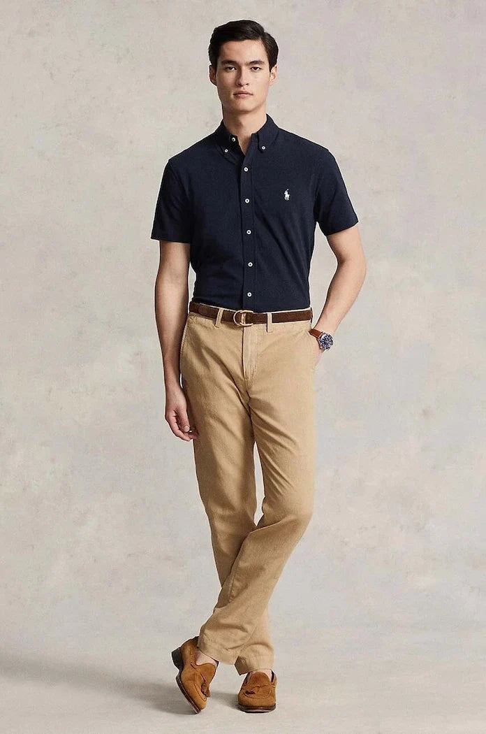 Polo Ralph Lauren - Camisa