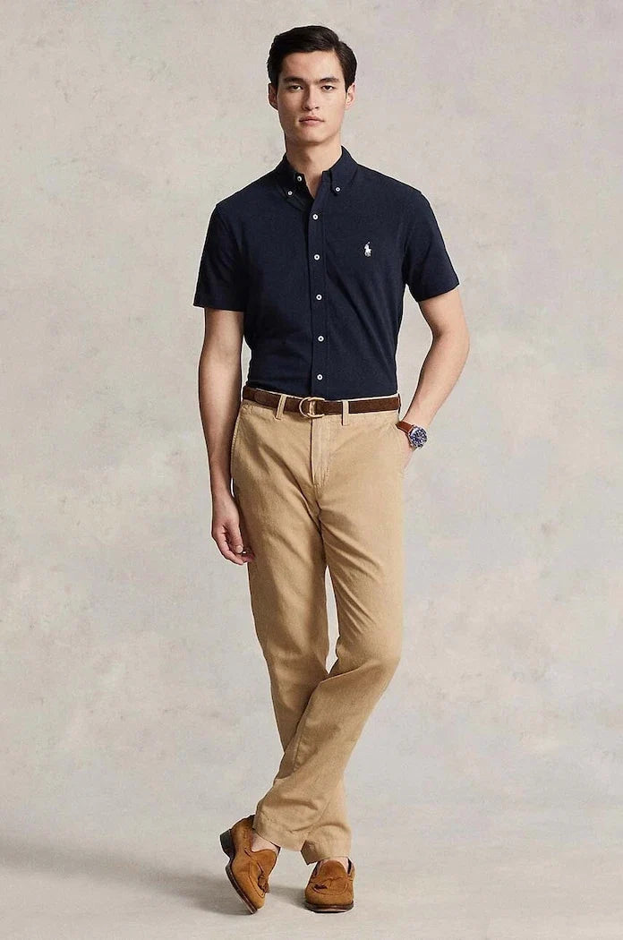 Polo Ralph Lauren - Camisa