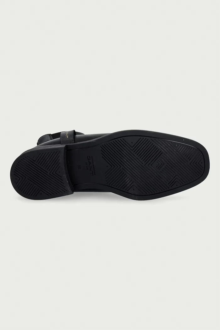 Gant Botines Chelsea de Piel para Mujer Fayy