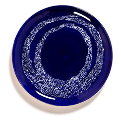 Serax - Platos Feast, Ottolenghi - Set de 2 | Azul marino