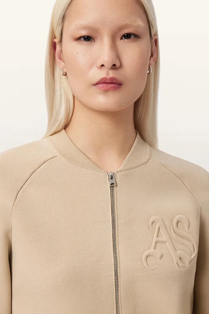 Chaleco AllSaints SONNY
