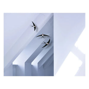Flensted - Móvil de Golondrinas Voladoras