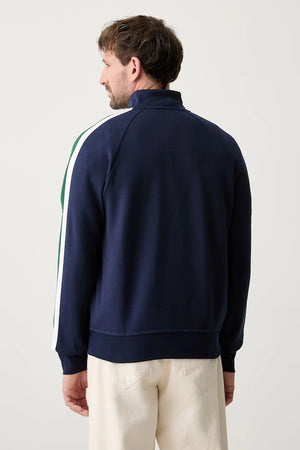 Sudadera con cremallera de algodón para hombre Polo Ralph Lauren