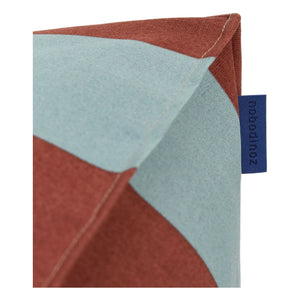 Nobodinoz - Puf para exterior Vibes | Toffee