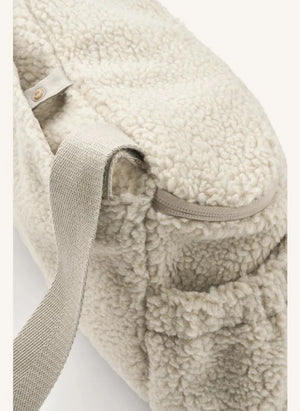 Liewood - Bolsa Organizadora para Cochecito Olivie | Mist