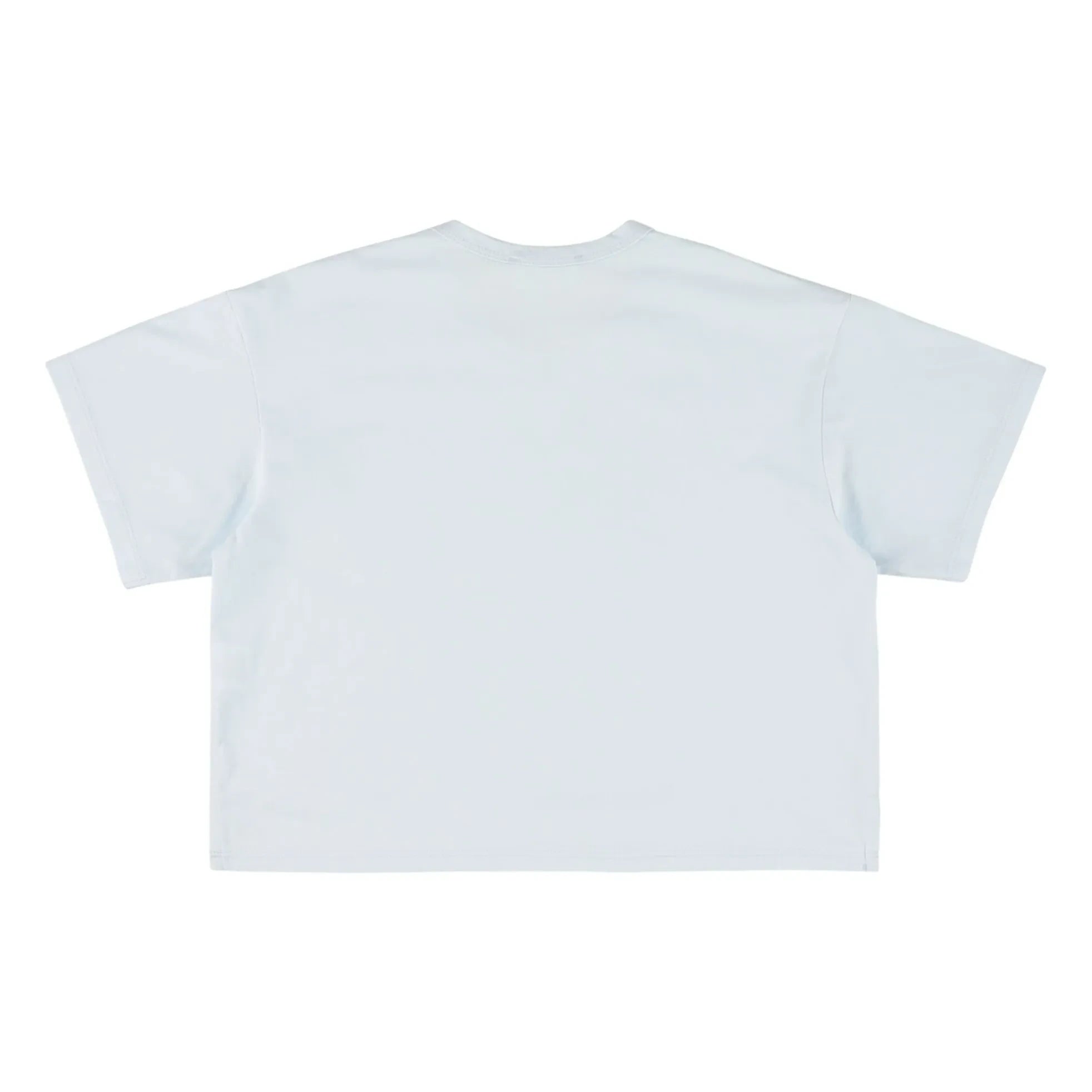 Morley - Camiseta Bambi de Varsovia | Azul Claro