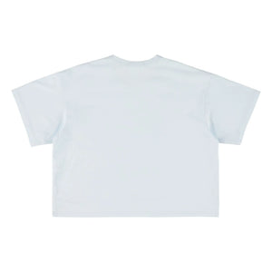 Morley - Camiseta Bambi de Varsovia | Azul Claro