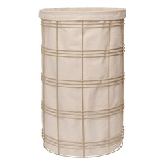 Cesto de ropa sucia Fio - Ferm Living