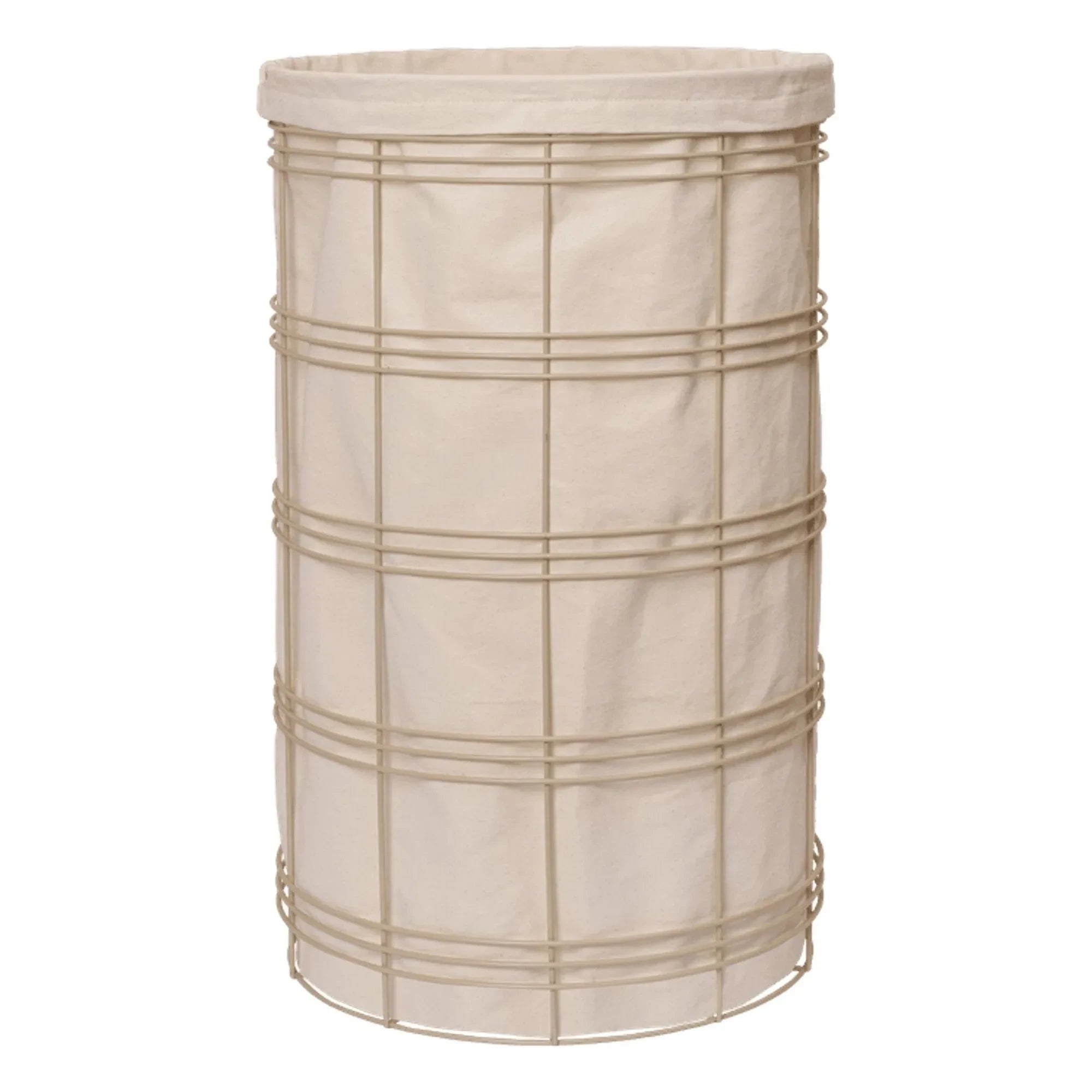 Cesto de ropa sucia Fio - Ferm Living