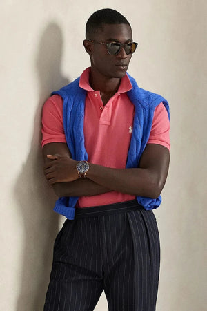 Camiseta Polo Ralph Lauren de Algodón