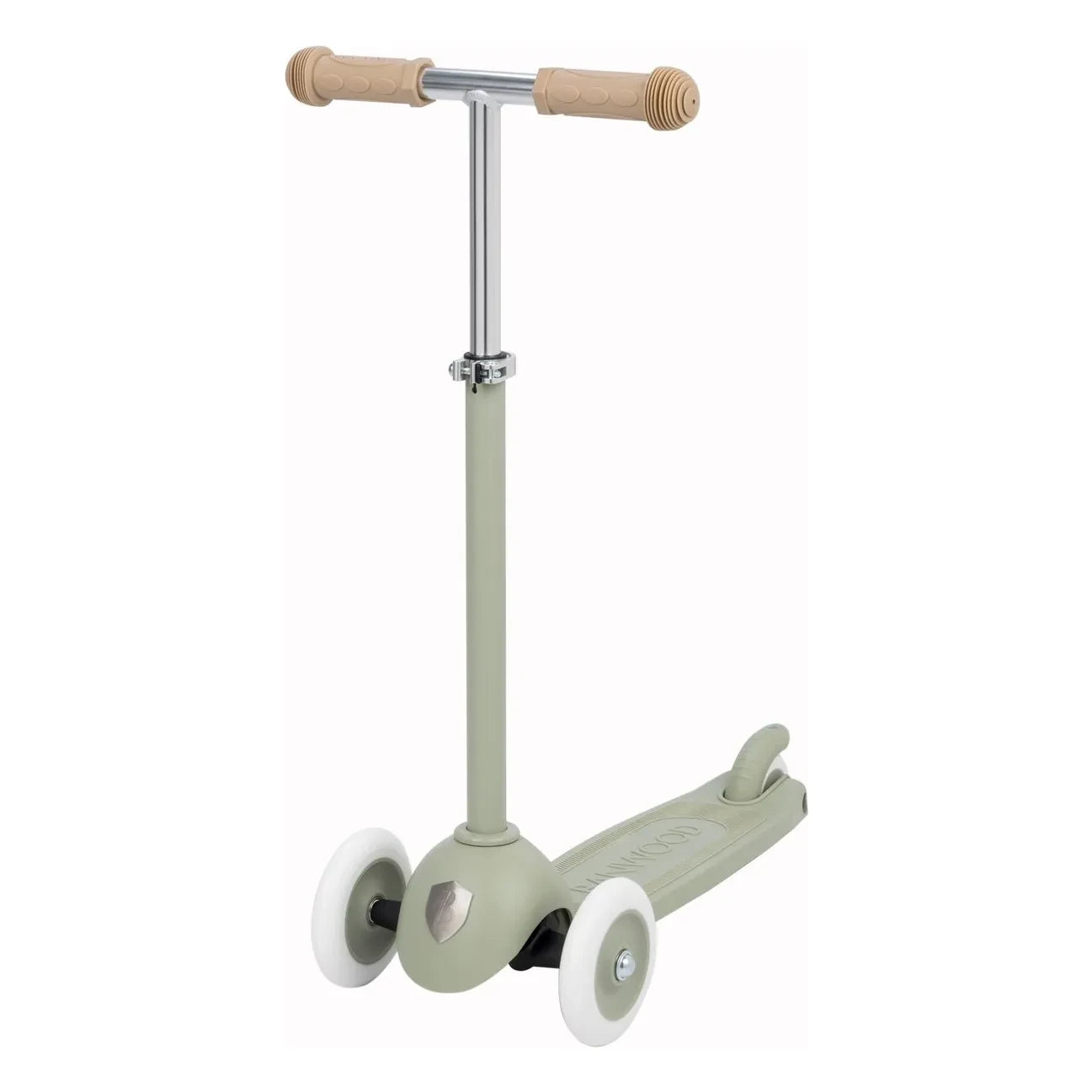 Banwood - Eco scooter | Zeytin