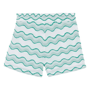 Tartine et Chocolat - Ondas Cortas | Verde